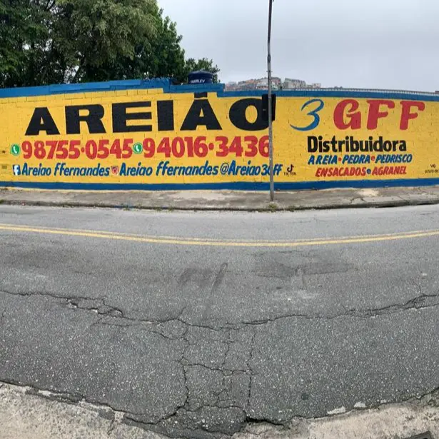 Faixada