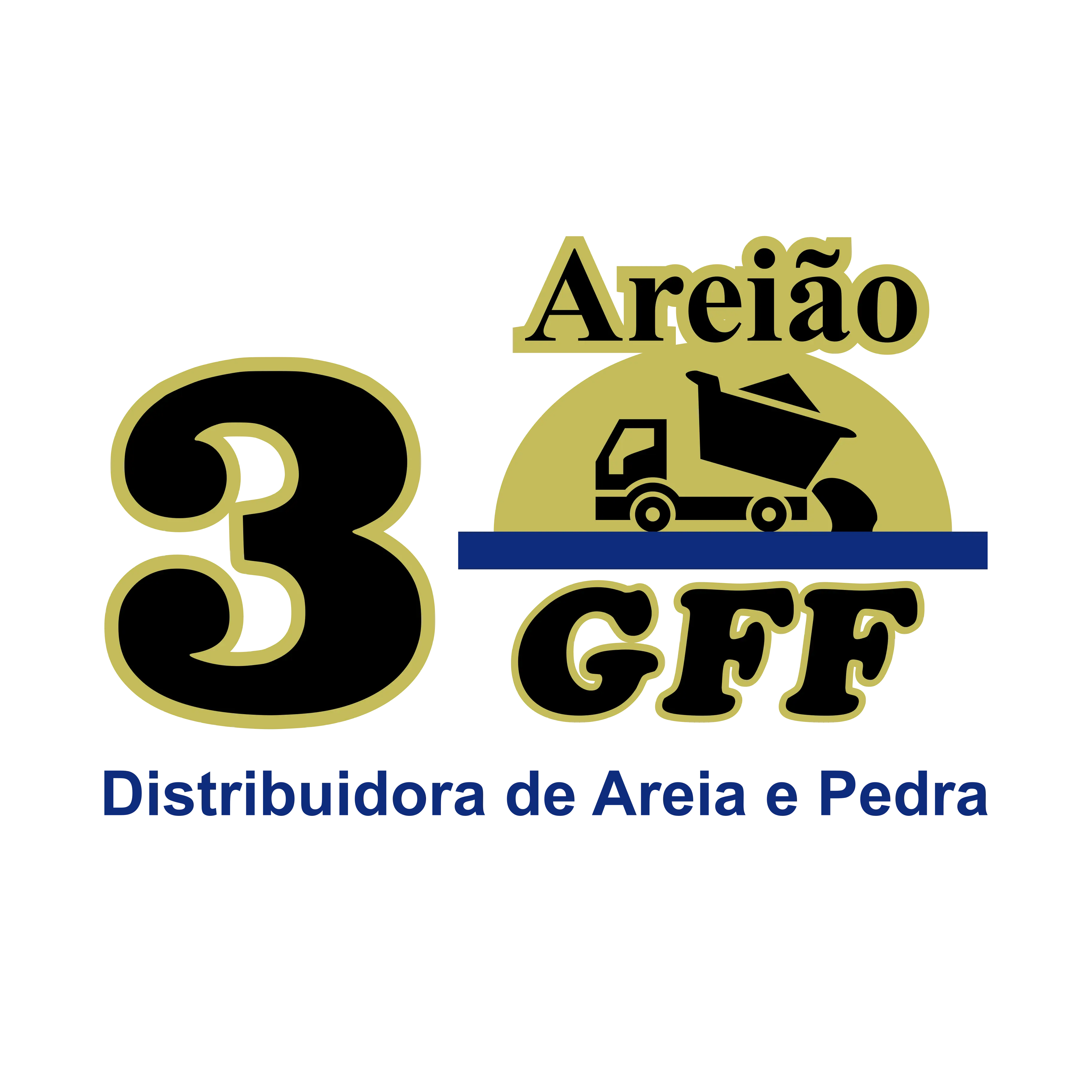 Areião 3 GFF